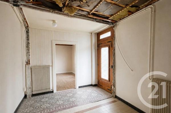 Maison à vendre  5 pièces - 113 m 2   LABERGEMENT STE MARIE  - 25