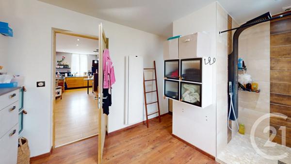 Maison à vendre  5 pièces - 113 m 2   LABERGEMENT STE MARIE  - 25