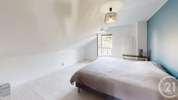 Maison à vendre  5 pièces - 113 m 2   LABERGEMENT STE MARIE  - 25