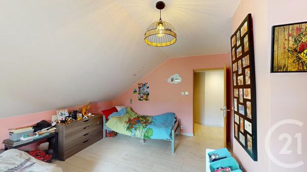 Maison à vendre  5 pièces - 113 m 2   LABERGEMENT STE MARIE  - 25