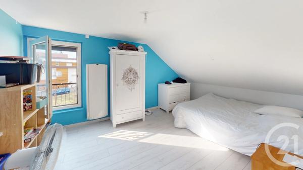 Maison à vendre  5 pièces - 113 m 2   LABERGEMENT STE MARIE  - 25