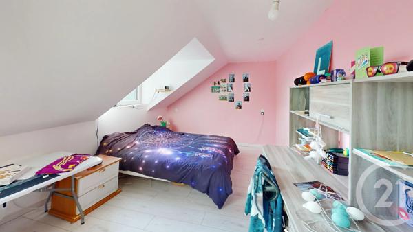 Maison à vendre  5 pièces - 113 m 2   LABERGEMENT STE MARIE  - 25