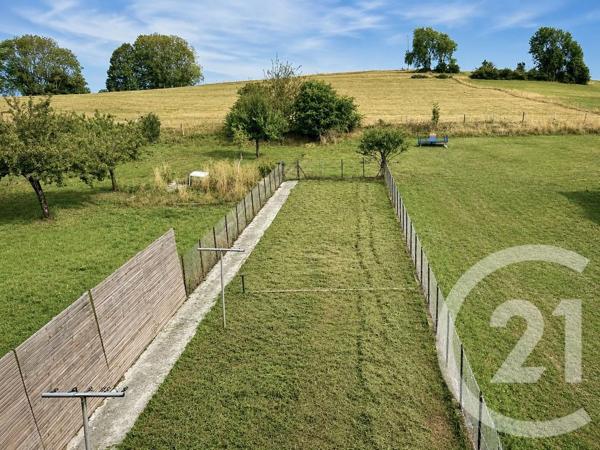 Maison à vendre  5 pièces - 113 m 2   LABERGEMENT STE MARIE  - 25