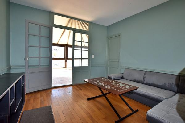 Appartement à vendre à Roanne 5 pièces 121.6 m2