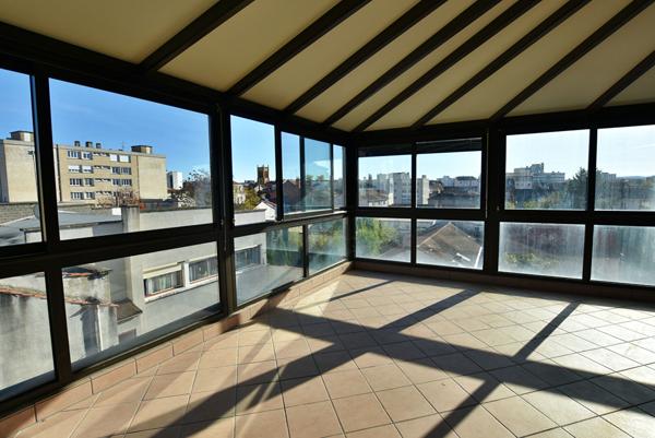 Appartement à vendre à Roanne 5 pièces 121.6 m2