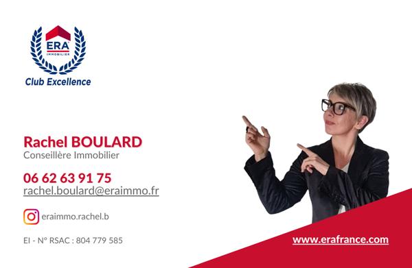 Appartement à vendre à Roanne 5 pièces 121.6 m2