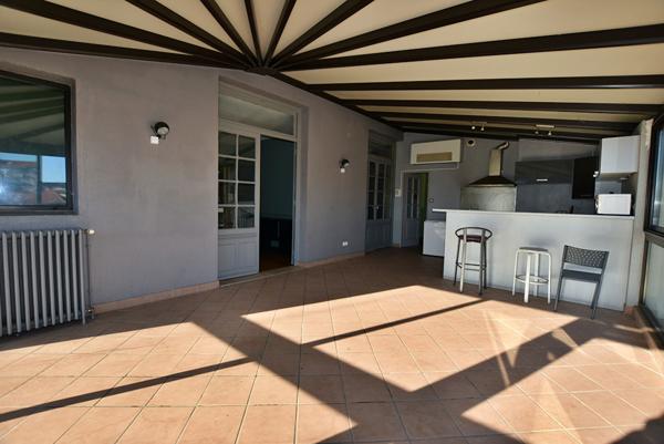 Appartement à vendre à Roanne 5 pièces 121.6 m2