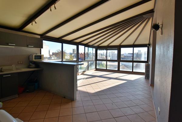 Appartement à vendre à Roanne 5 pièces 121.6 m2