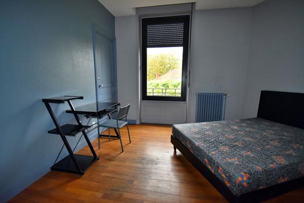 Appartement à vendre à Roanne 5 pièces 121.6 m2