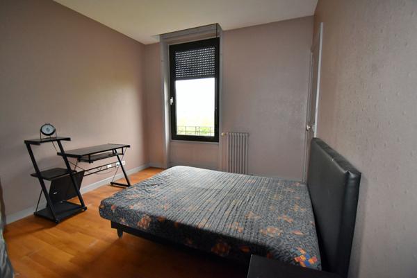 Appartement à vendre à Roanne 5 pièces 121.6 m2