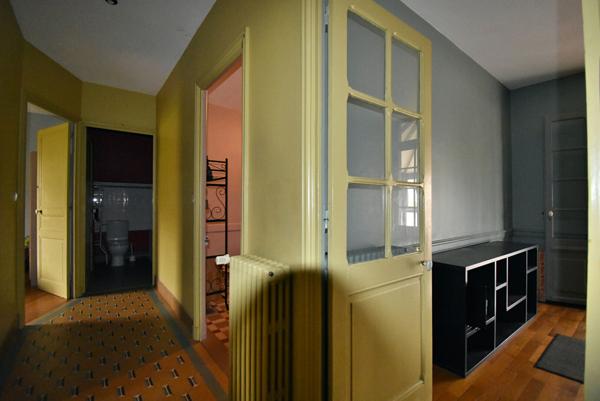 Appartement à vendre à Roanne 5 pièces 121.6 m2