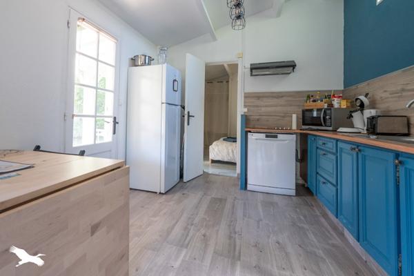 Maison à vendre 199 990 € Saint-Trojan-les-Bains 2 p 37 m² DPE