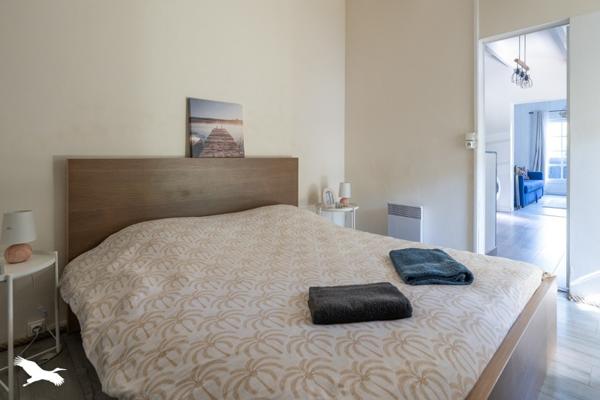 Maison à vendre 199 990 € Saint-Trojan-les-Bains 2 p 37 m² DPE