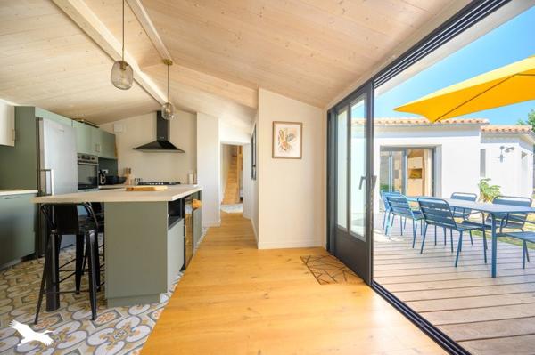 Maison à vendre 850 000 € Sainte-Marie-de-Ré 5 p 121 m² DPE D
