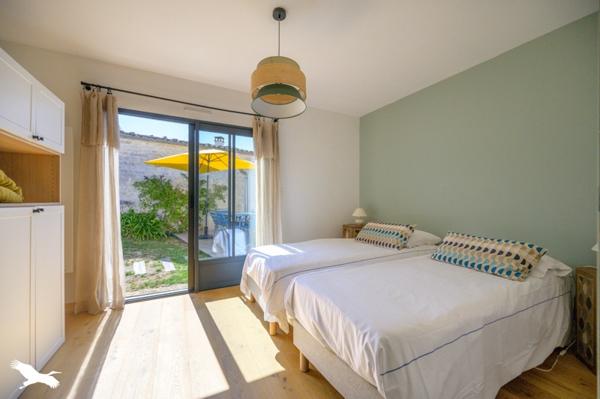 Maison à vendre 850 000 € Sainte-Marie-de-Ré 5 p 121 m² DPE D