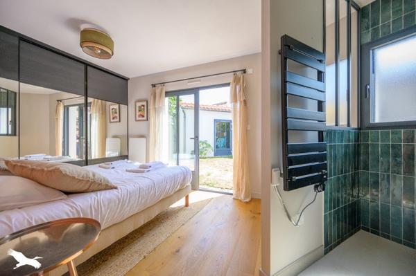 Maison à vendre 850 000 € Sainte-Marie-de-Ré 5 p 121 m² DPE D