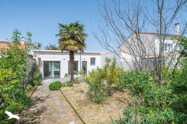Maison à vendre 299 970 € Saint-Georges-de-Didonne 2 p 74 m² DPE E