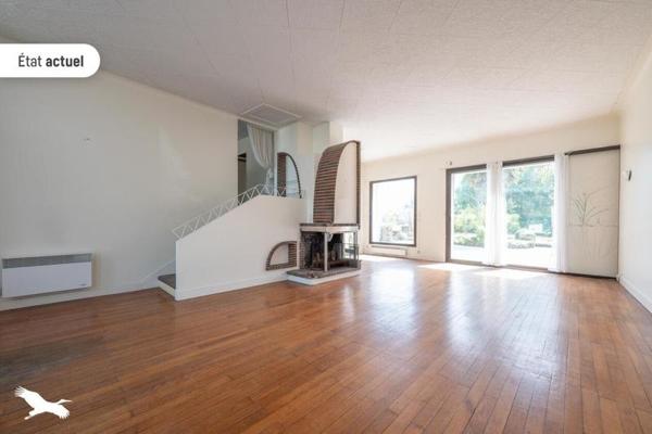 Maison à vendre 299 970 € Saint-Georges-de-Didonne 2 p 74 m² DPE E