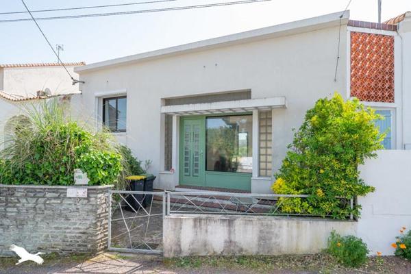 Maison à vendre 299 970 € Saint-Georges-de-Didonne 2 p 74 m² DPE E