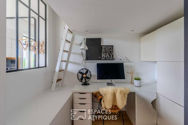 Studio de 39m2 au coeur du golf de la Baule