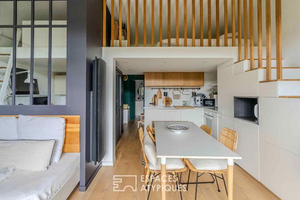 Studio de 39m2 au coeur du golf de la Baule