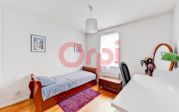 Appartement à vendre    4 pièces • 105,50 m2 Lyon 8