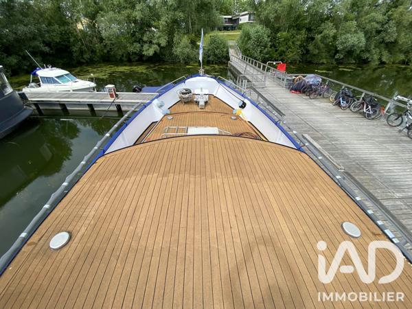 Maison à vendre 5 pièces 65 m² Verneuil-sur-Seine