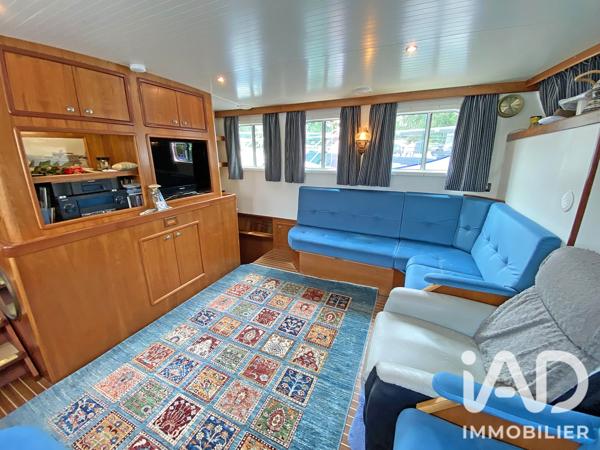 Maison à vendre 5 pièces 65 m² Verneuil-sur-Seine