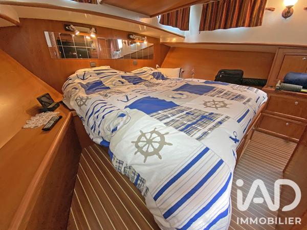 Maison à vendre 5 pièces 65 m² Verneuil-sur-Seine