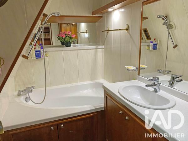 Maison à vendre 5 pièces 65 m² Verneuil-sur-Seine