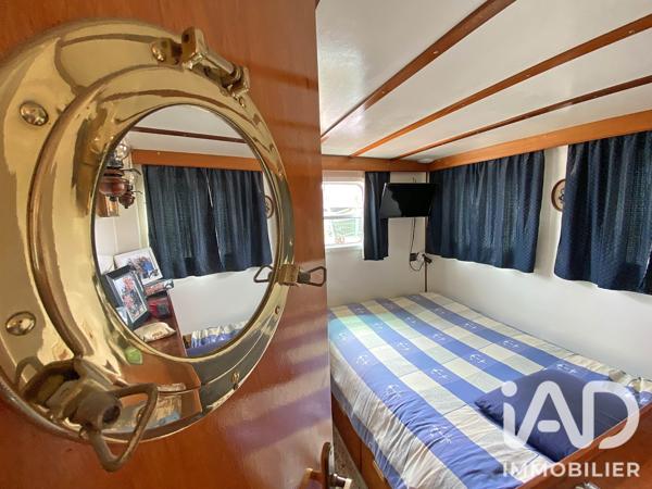 Maison à vendre 5 pièces 65 m² Verneuil-sur-Seine