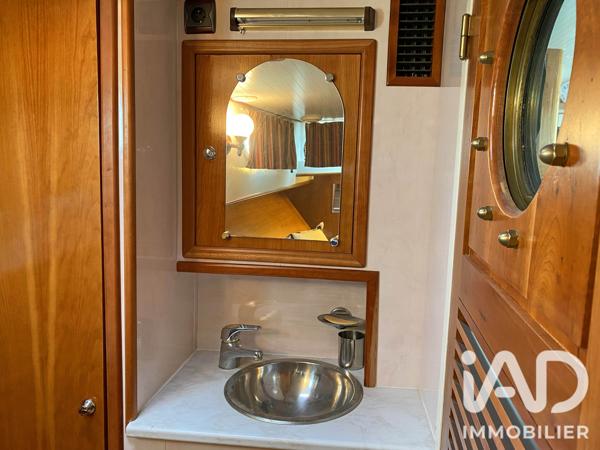 Maison à vendre 5 pièces 65 m² Verneuil-sur-Seine