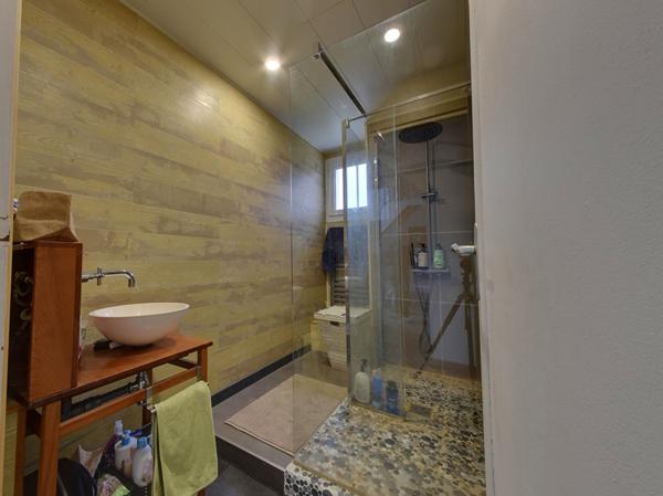 Maison individuelle 5 pièces 115 m² + sous sol total Grisy-Suisnes 77166 CLASSE C