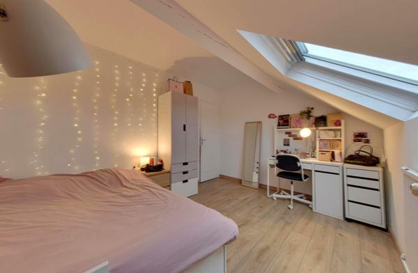 Maison individuelle 5 pièces 115 m² + sous sol total Grisy-Suisnes 77166 CLASSE C