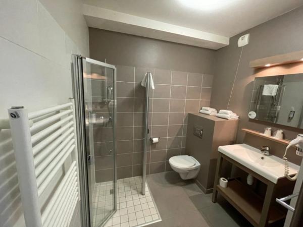 Studio 22m2 dans résidence hôtelière