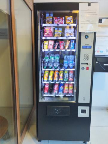 Studio 22m2 dans résidence hôtelière