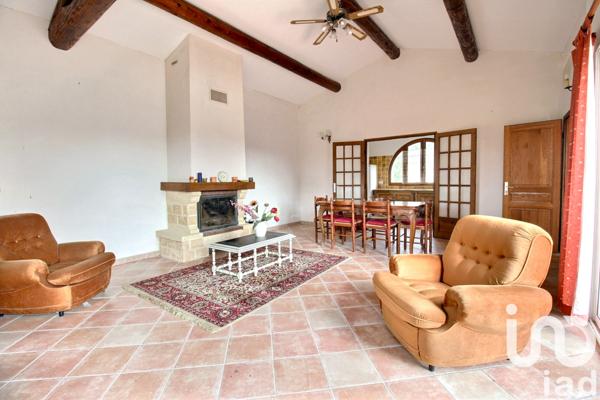 Maison à vendre 5 pièces 100 m² Rousset