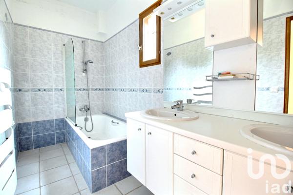 Maison à vendre 5 pièces 100 m² Rousset