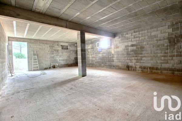 Maison à vendre 5 pièces 100 m² Rousset