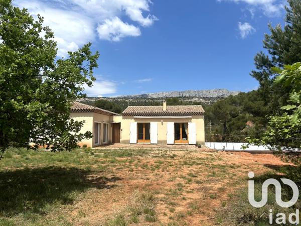 Maison à vendre 5 pièces 100 m² Rousset