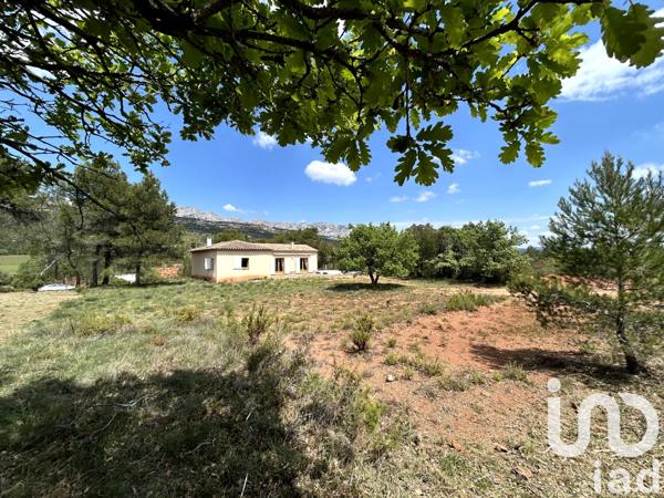 Maison à vendre 5 pièces 100 m² Rousset