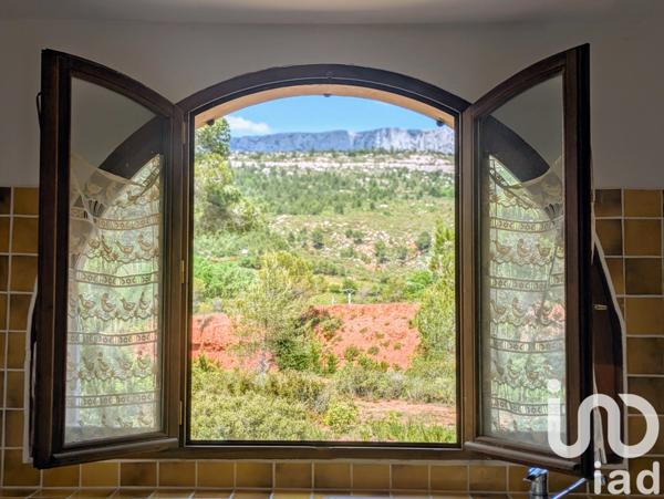 Maison à vendre 5 pièces 100 m² Rousset