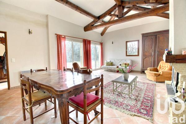 Maison à vendre 5 pièces 100 m² Rousset