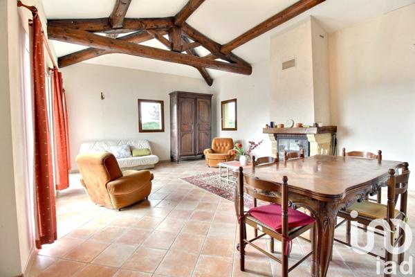 Maison à vendre 5 pièces 100 m² Rousset