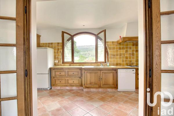 Maison à vendre 5 pièces 100 m² Rousset