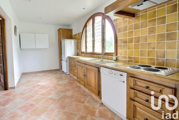 Maison à vendre 5 pièces 100 m² Rousset