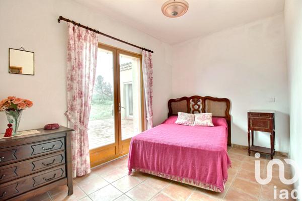 Maison à vendre 5 pièces 100 m² Rousset