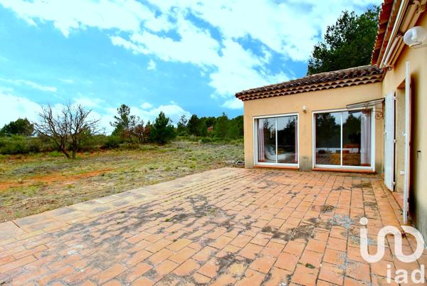 Maison à vendre 5 pièces 100 m² Rousset