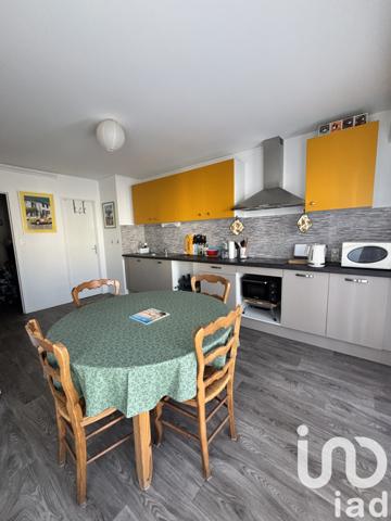 Appartement à vendre 5 pièces 109 m² Lorry-lès-Metz