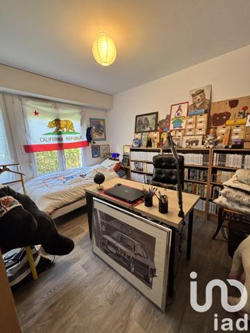 Appartement à vendre 5 pièces 109 m² Lorry-lès-Metz